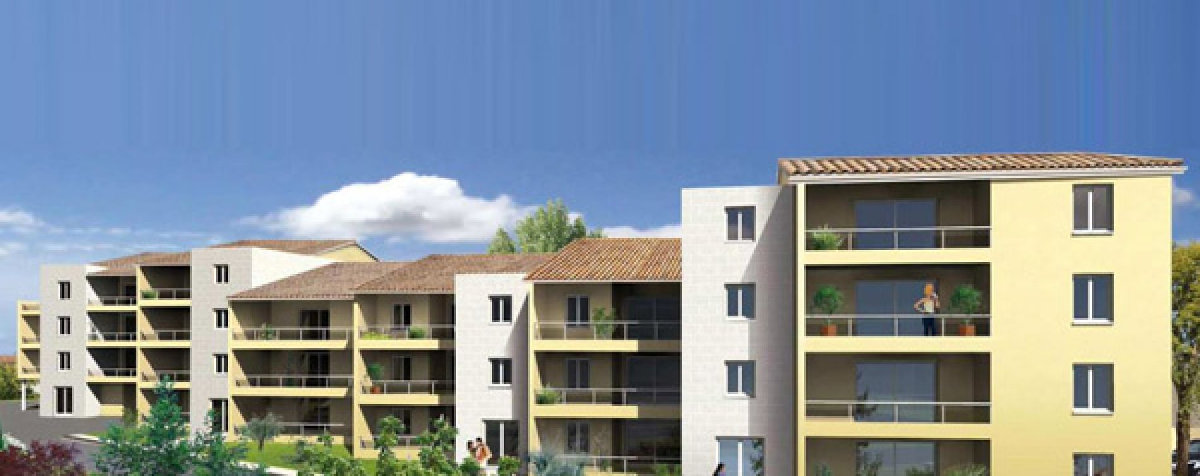 Programme immobilier neuf Dardilly centre (69570)