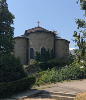 Investir et défiscaliser dans un programme immobilier neuf éligible au dispositif loi PINEL ou loi PINEL PLUS dans l'Ouest lyonnais, à Sainte-Foy-lès-Lyon centre pour bénéficier d'une importante réduction d'impôts et d'un magnifique parc arboré et verdoyant