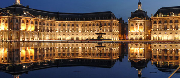 actualité immobilier neuf Bordeaux