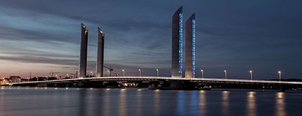 actualité immobilier neuf Bordeaux