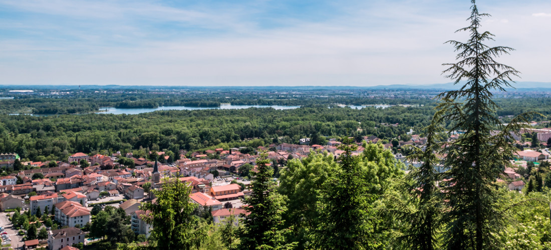 Programme immobilier neuf Montluel premium et verdoyant